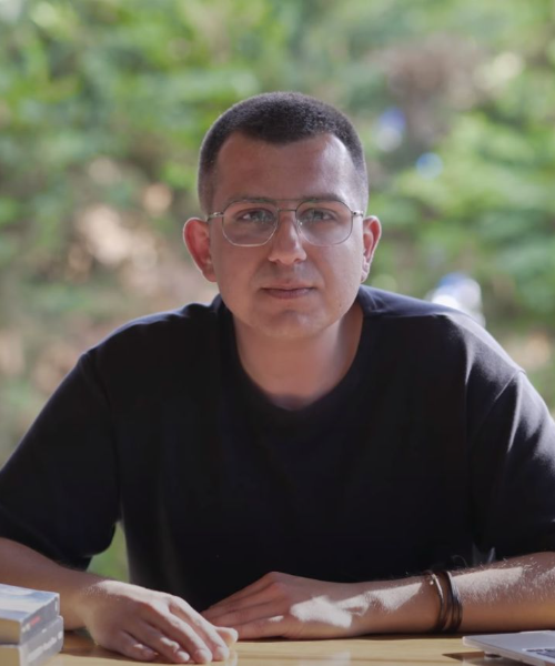 Türk Psikolog West Virginia