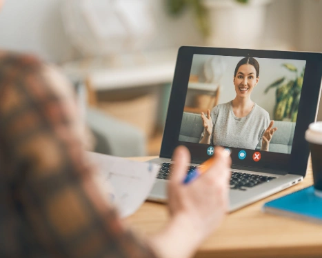 Türk Psikolog West Virginia