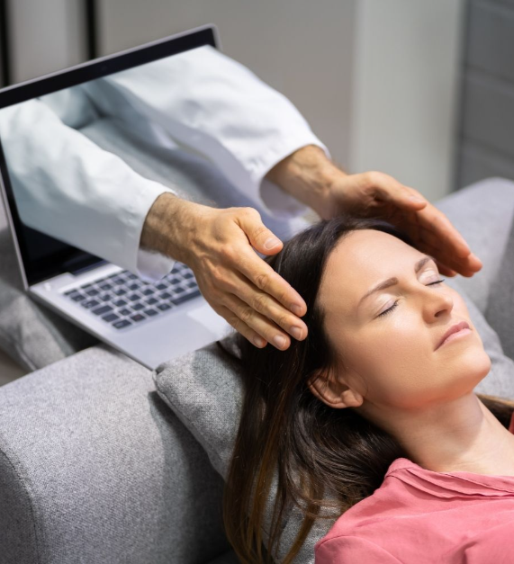 Online Türk Psikolog, West Virginia