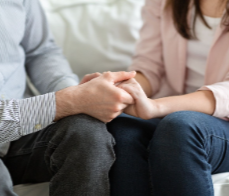 West Virginia aile terapisi