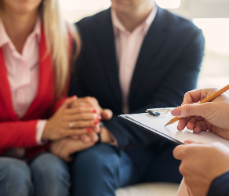 West Virginia çift terapisi