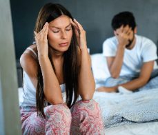 West Virginia cinsel terapi