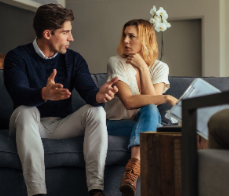 West Virginia evlilik terapisi