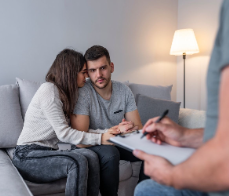 West Virginia ilişki terapisi